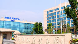 貴州省安順市關嶺縣考察團到集團參觀考察