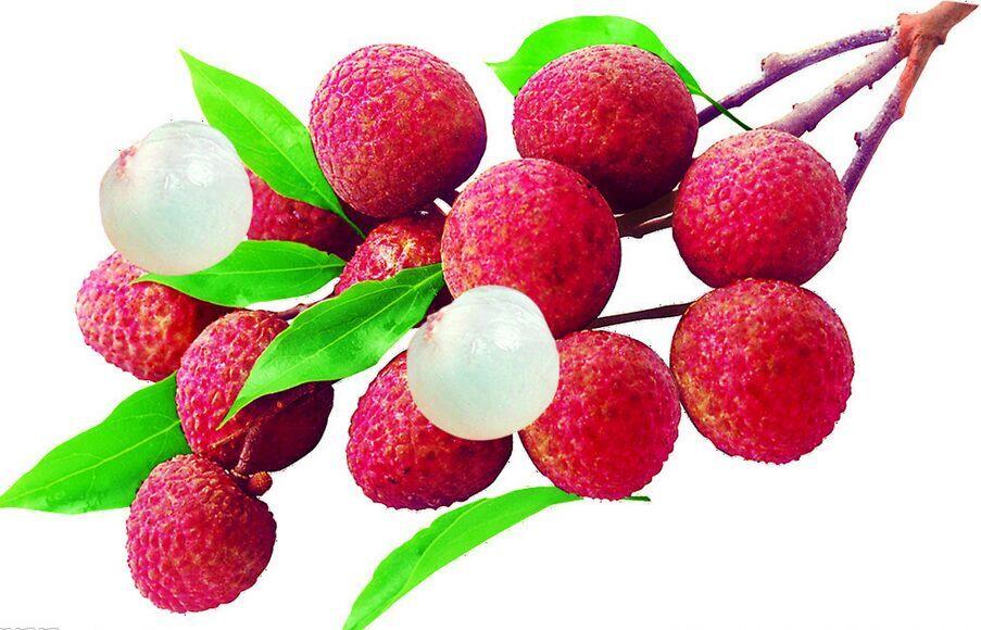 減產(chǎn)六成，價(jià)格翻三番，說(shuō)的就是荔枝