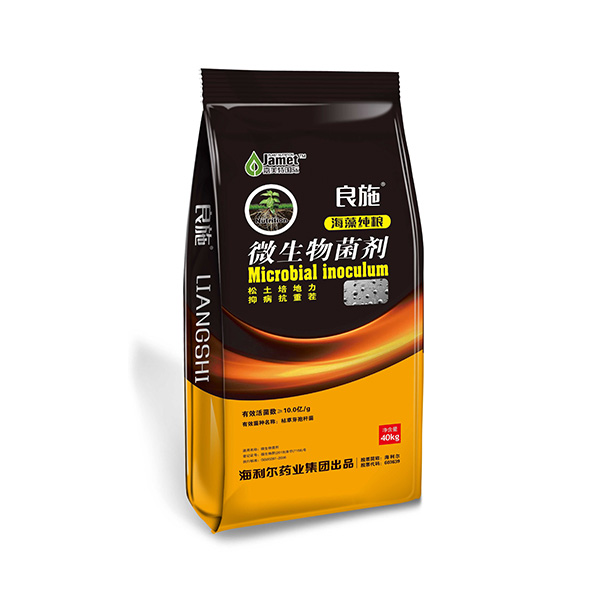 良施—復合微生物菌劑（10億）